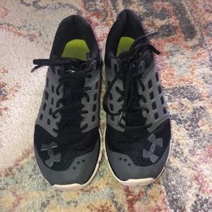 Under Armour women’s shoes